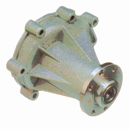 AIRTEX-ASC 99-86 Mercedes Water Pump, Aw9228 AW9228